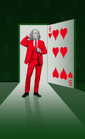 Зеркало Metatokens Casino