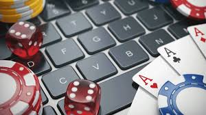 Зеркало Casino Zolotoy Arbuz