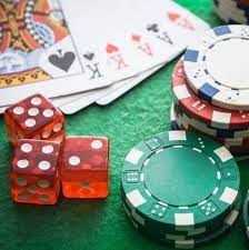 Онлайн казино Casino Hype
